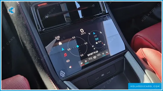 PORSCHE PANAMERA 2.9 AWD E-HYBRID