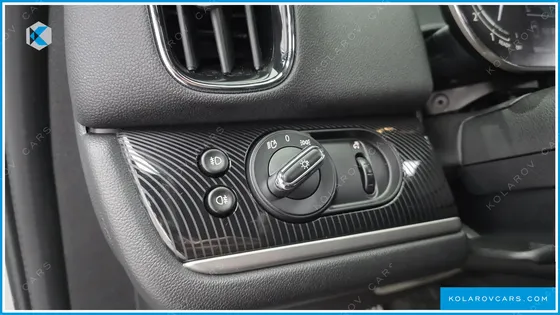 MINI COUNTRYMAN ALL4 HIGHLAND EDITION