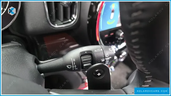 MINI COUNTRYMAN ALL4 HIGHLAND EDITION