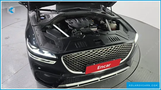 GENESIS GV70 2.5T GASOLINE AWD