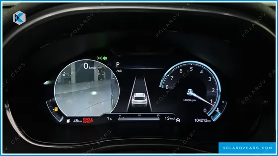 GENESIS GV70 2.5T GASOLINE AWD