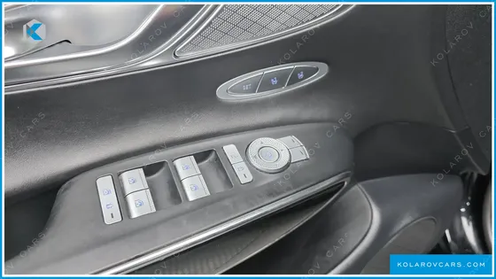 GENESIS GV70 2.5T GASOLINE AWD