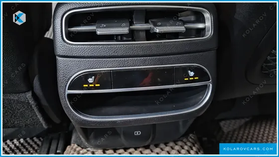 GENESIS GV70 2.5T GASOLINE AWD