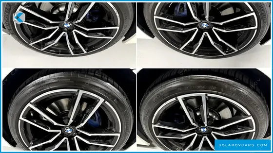 BMW Z4 SDRIVE20I M SPORT
