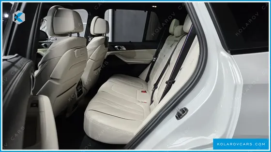 BMW X5 XDRIVE 40D M SPORT ONLINE EXCLUSIVE EDITON