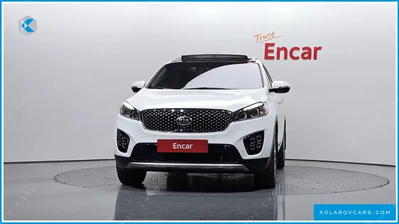 KIA SORENTO DIESEL 2.0 2WD