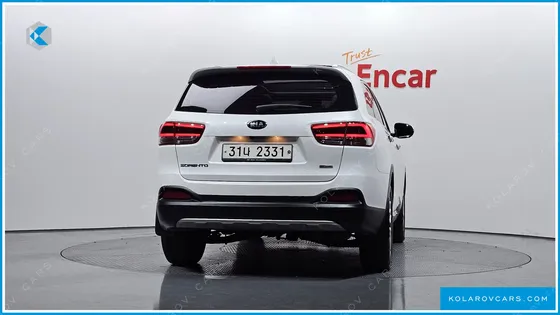 KIA SORENTO DIESEL 2.0 2WD