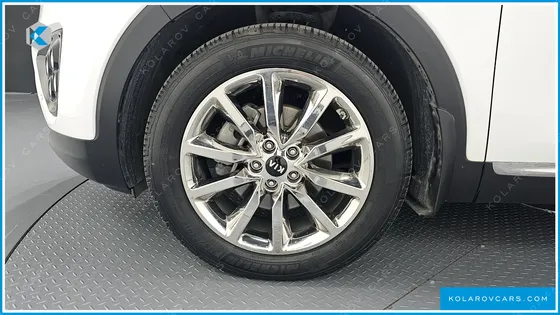 KIA SORENTO DIESEL 2.0 2WD