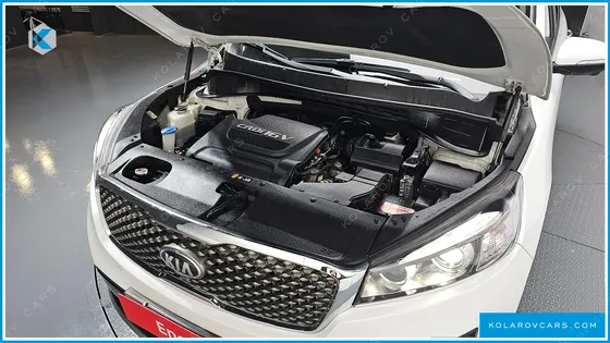 KIA SORENTO DIESEL 2.0 2WD