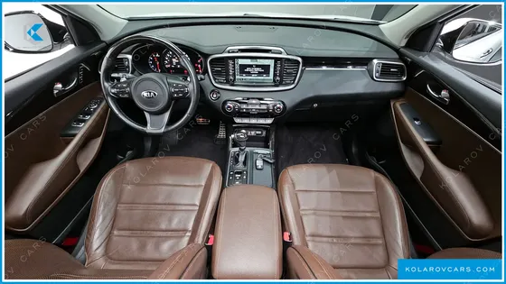 KIA SORENTO DIESEL 2.0 2WD