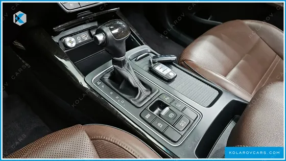KIA SORENTO DIESEL 2.0 2WD