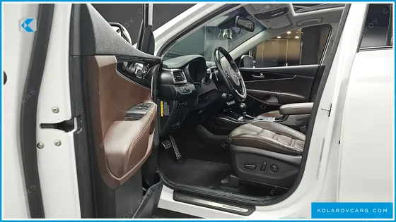 KIA SORENTO DIESEL 2.0 2WD