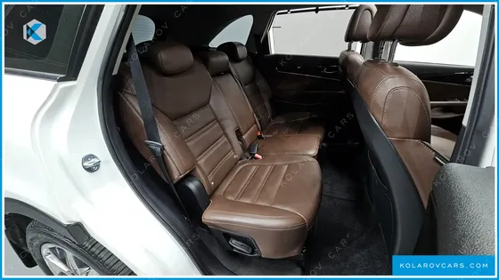 KIA SORENTO DIESEL 2.0 2WD