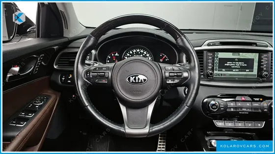 KIA SORENTO DIESEL 2.0 2WD