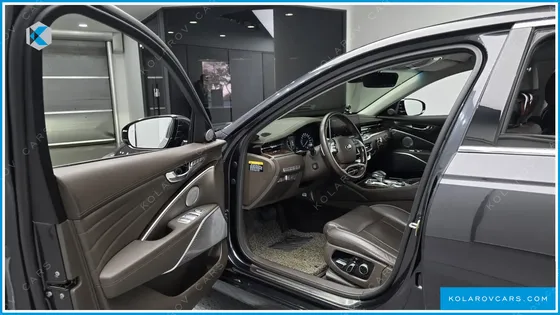 KIA K9 3.8 GDI