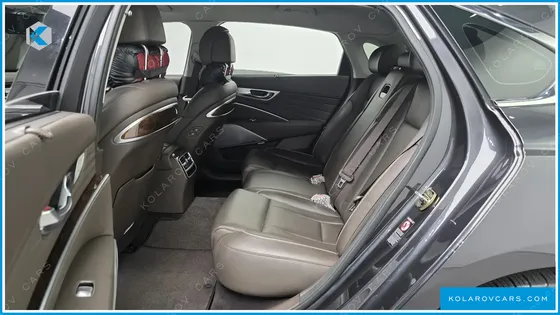 KIA K9 3.8 GDI