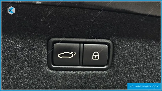 KIA K9 3.8 GDI
