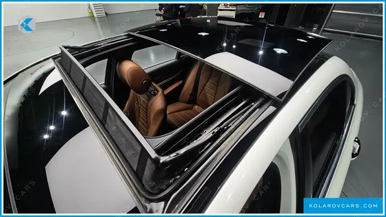 MERCEDES E-CLASS E350 4MATIC AMG LINE