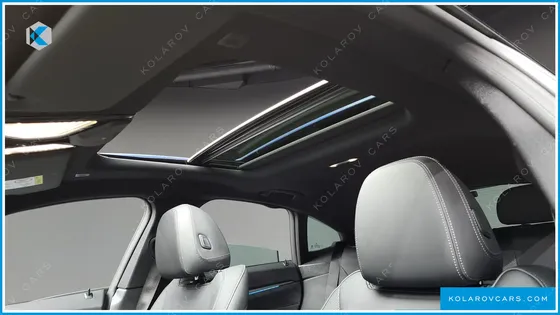 BMW I4 EDRIVE40 M SPORTS