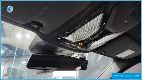 BMW I4 EDRIVE40 M SPORTS