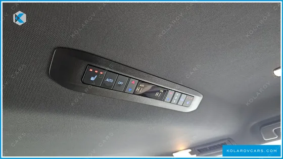 TOYOTA SIENNA 2.5 HYBRID AWD