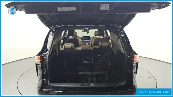TOYOTA SIENNA 2.5 HYBRID AWD