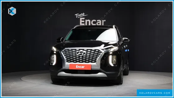 HYUNDAI PALISADE GASOLINE 3.8 4WD