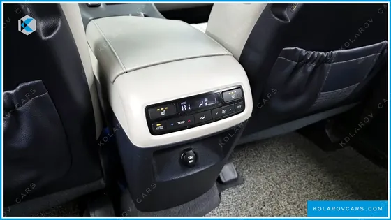 HYUNDAI PALISADE GASOLINE 3.8 4WD