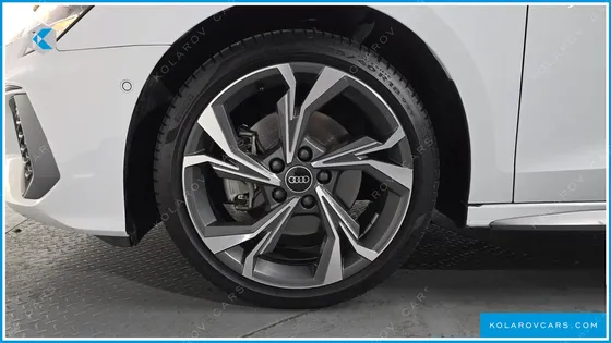 AUDI A3 40 TFSI PREMIUM