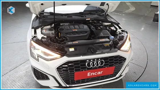 AUDI A3 40 TFSI PREMIUM
