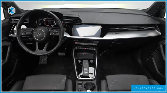 AUDI A3 40 TFSI PREMIUM