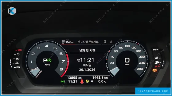 AUDI A3 40 TFSI PREMIUM