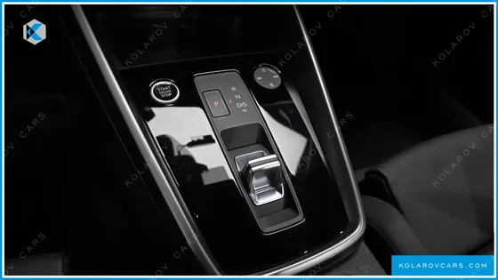 AUDI A3 40 TFSI PREMIUM