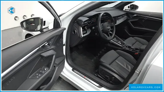 AUDI A3 40 TFSI PREMIUM