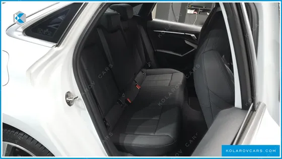 AUDI A3 40 TFSI PREMIUM