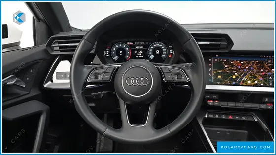 AUDI A3 40 TFSI PREMIUM