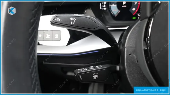 AUDI A3 40 TFSI PREMIUM