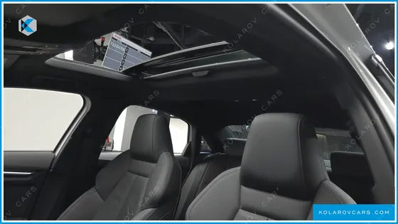 AUDI A3 40 TFSI PREMIUM