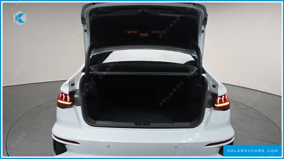 AUDI A3 40 TFSI PREMIUM