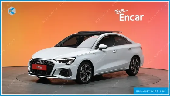 AUDI A3 40 TFSI PREMIUM