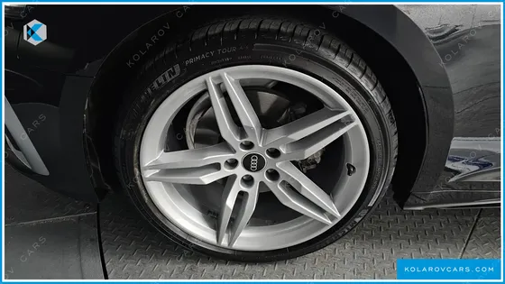 AUDI A5 40 TFSI QUATTRO PREMIUM SPORTBACK