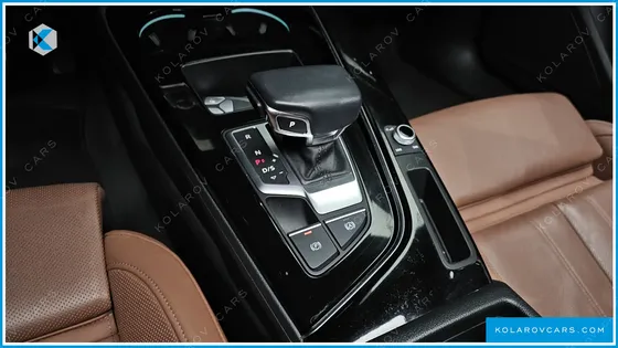 AUDI A5 40 TFSI QUATTRO PREMIUM SPORTBACK