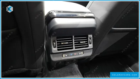 LAND ROVER RANGE ROVER EVOQUE P250 DYNAMIC SE