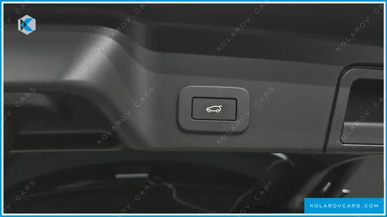 LAND ROVER RANGE ROVER EVOQUE P250 DYNAMIC SE