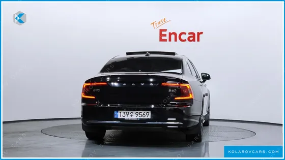 VOLVO S90 B6 AWD ULTIMATE BRIGHT