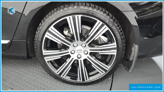 VOLVO S90 B6 AWD ULTIMATE BRIGHT