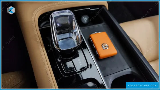 VOLVO S90 B6 AWD ULTIMATE BRIGHT