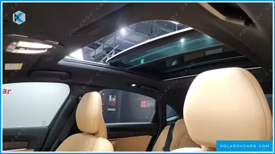 VOLVO S90 B6 AWD ULTIMATE BRIGHT