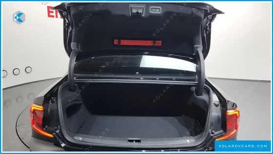 VOLVO S90 B6 AWD ULTIMATE BRIGHT