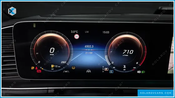 MERCEDES GLE-CLASS GLE400D 4MATIC COUPE